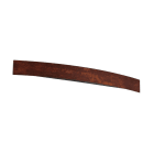 LINEA LIGHT - CURV APPL.LED 30W CORTEN