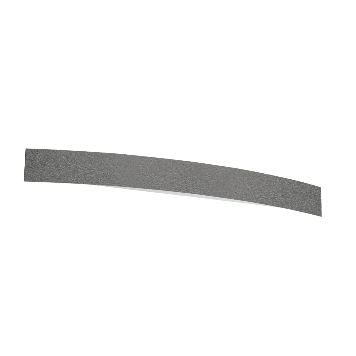 LINEA LIGHT - CURV APPL.LED 30W BETON SCURO