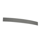 LINEA LIGHT - CURV APPL.LED 30W BETON SCURO