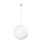 LINEA LIGHT - OH! D550 SOSP.E27 46W PL.NAT