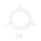 LINEA LIGHT - ANTIFURTO PEGGY