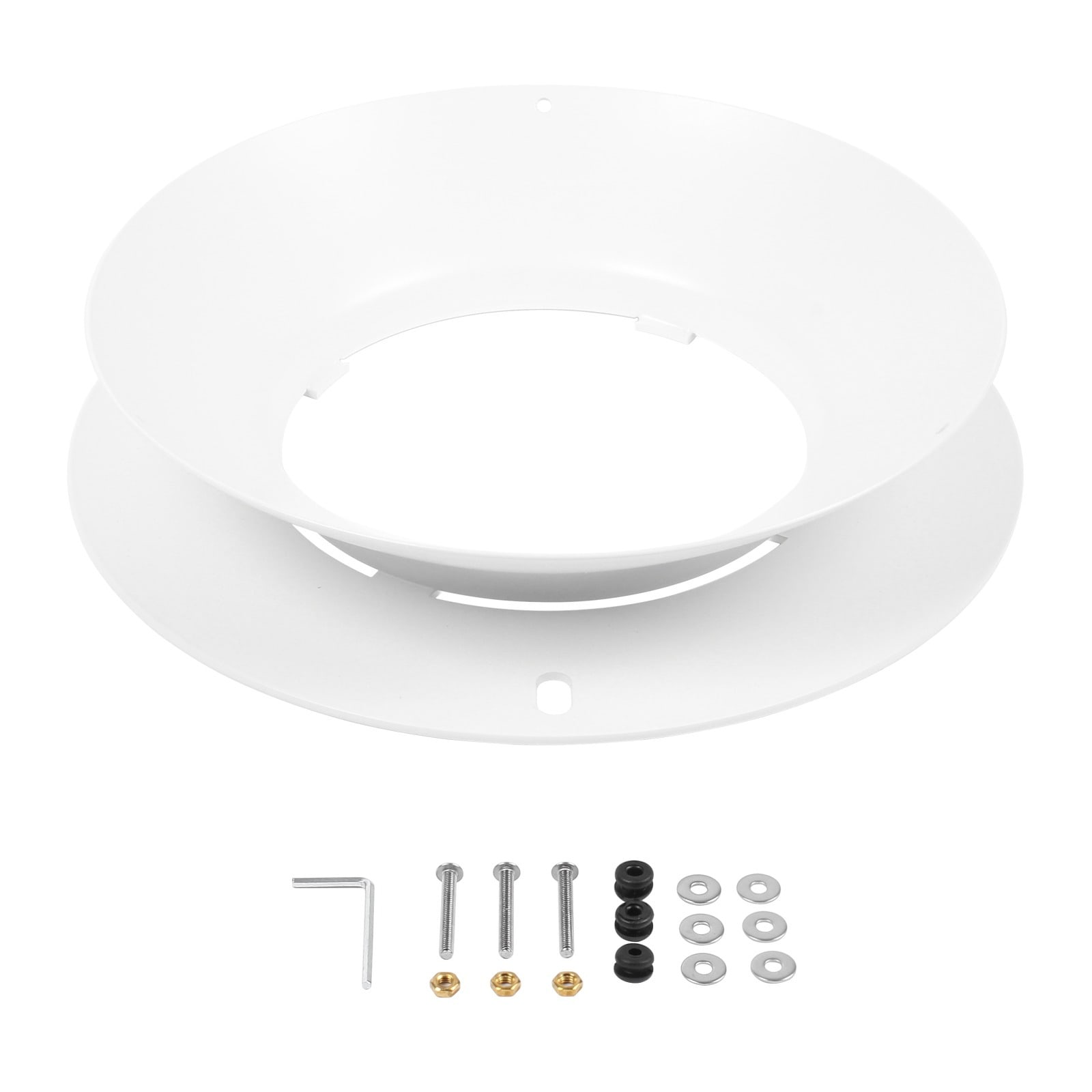 LINEA LIGHT - ANTIFURTO OH D.380