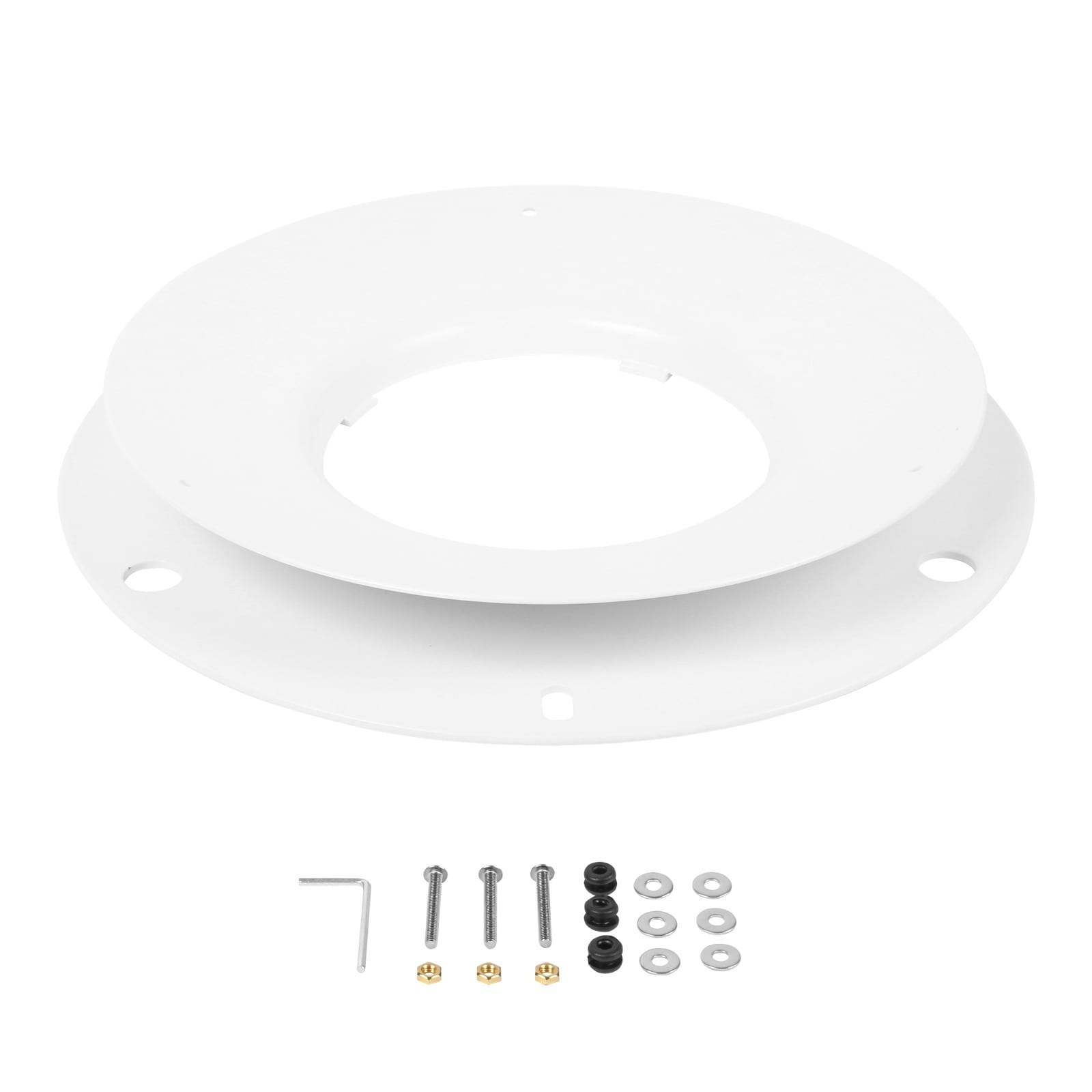 LINEA LIGHT - ANTIFURTO OH D.750