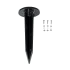 LINEA LIGHT - PICCHETTO L300 MULTIF.OUT TERRA