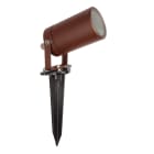 LINEA LIGHT - VISION PICCH.INOX GU10 CORTEN