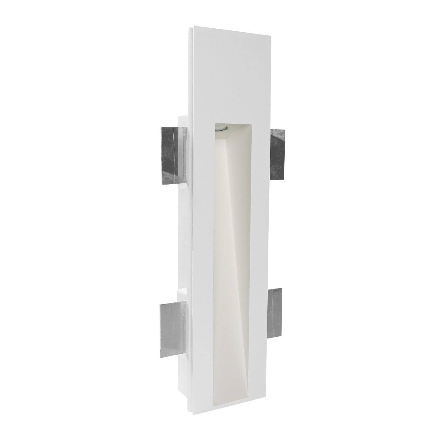 LINEA LIGHT - GYPSUM S.PASSO R 405X95 1W 2700K