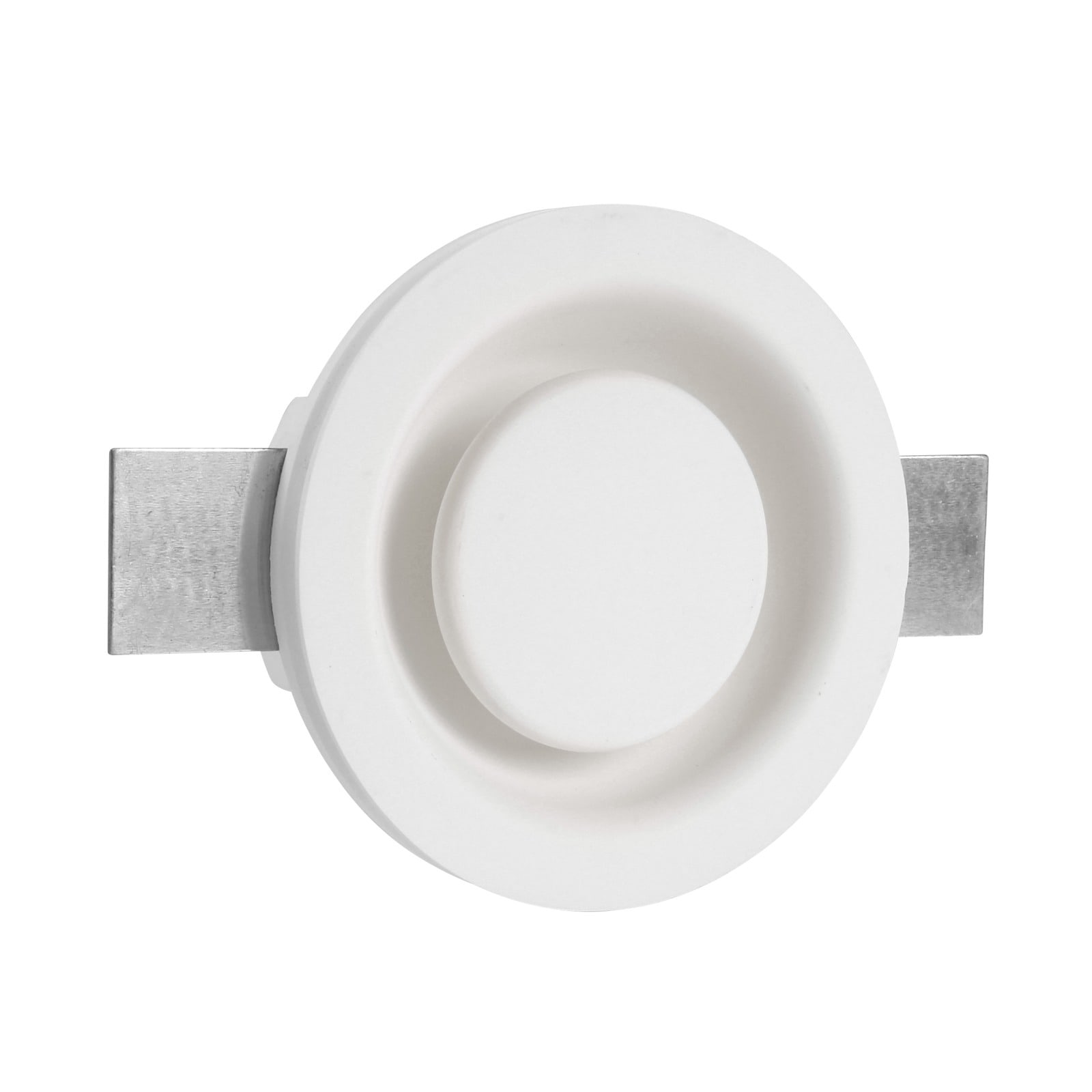 LINEA LIGHT - GYPSUM SEGNAPASSO.D.135 LED 1W B.N.