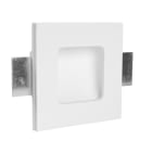 LINEA LIGHT - GYPSUM S.PASSO Q 160X160 1W 3000K