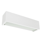 LINEA LIGHT - GYPSUM APL.329X85MM LED 15W B.C.