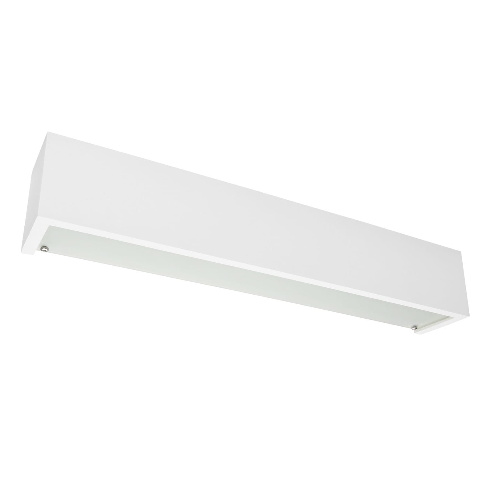 LINEA LIGHT - GYPSUM APL.529X85MM LED 25 W B.C.
