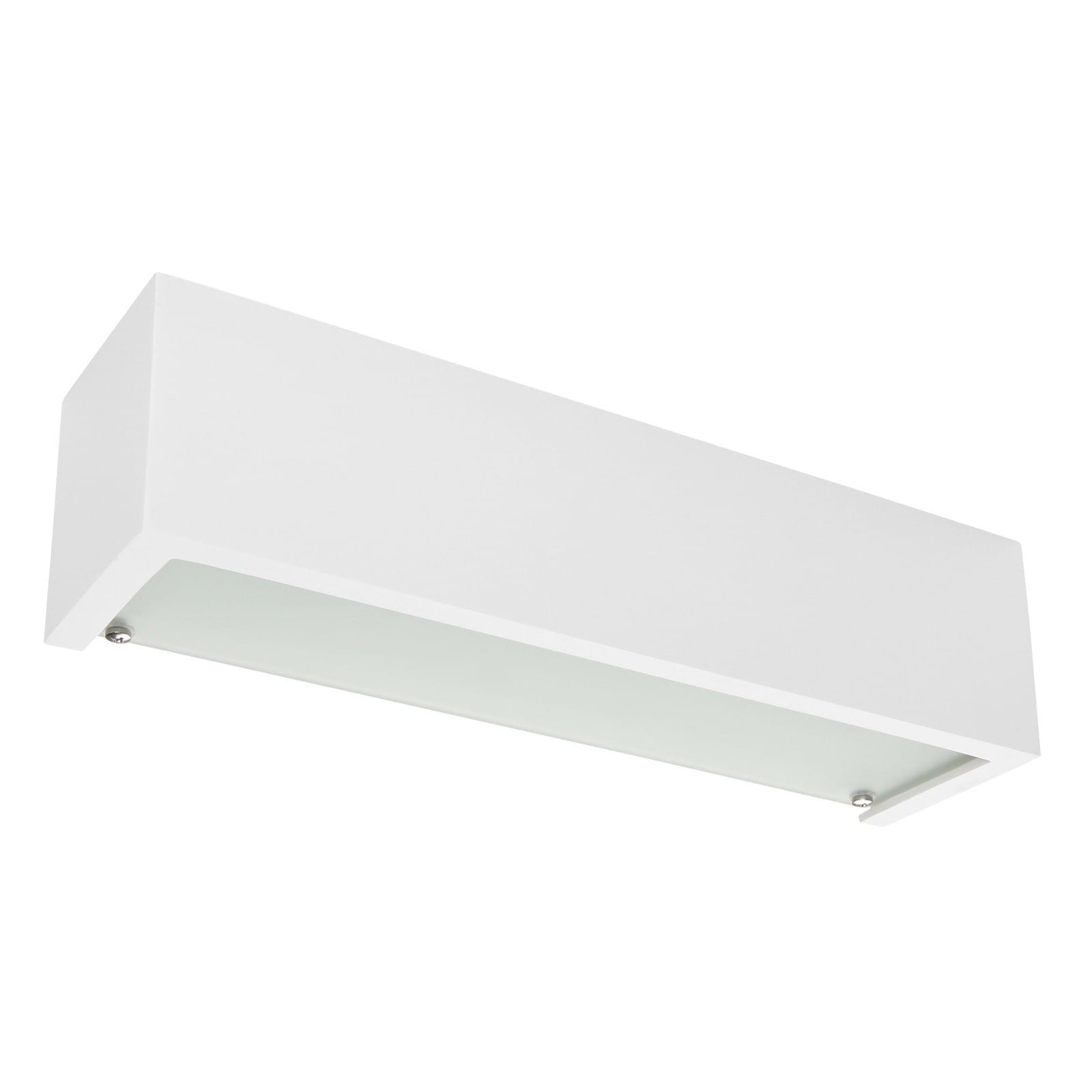 LINEA LIGHT - GYPSUM APL.MONO.329X85 LED 7,5W B.N
