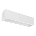 LINEA LIGHT - GYPSUM APL.MONO.329X85 LED 7,5W B.N
