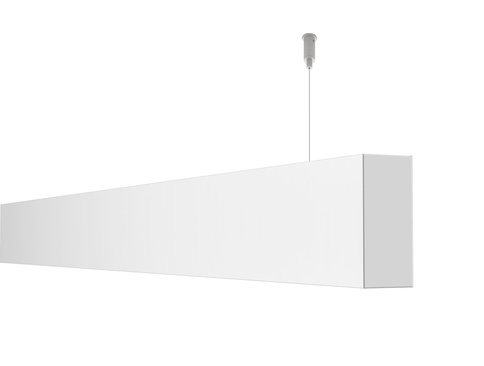 LINEA LIGHT - ROLLIP35-P 4 L1511 54W DALI C90 BG