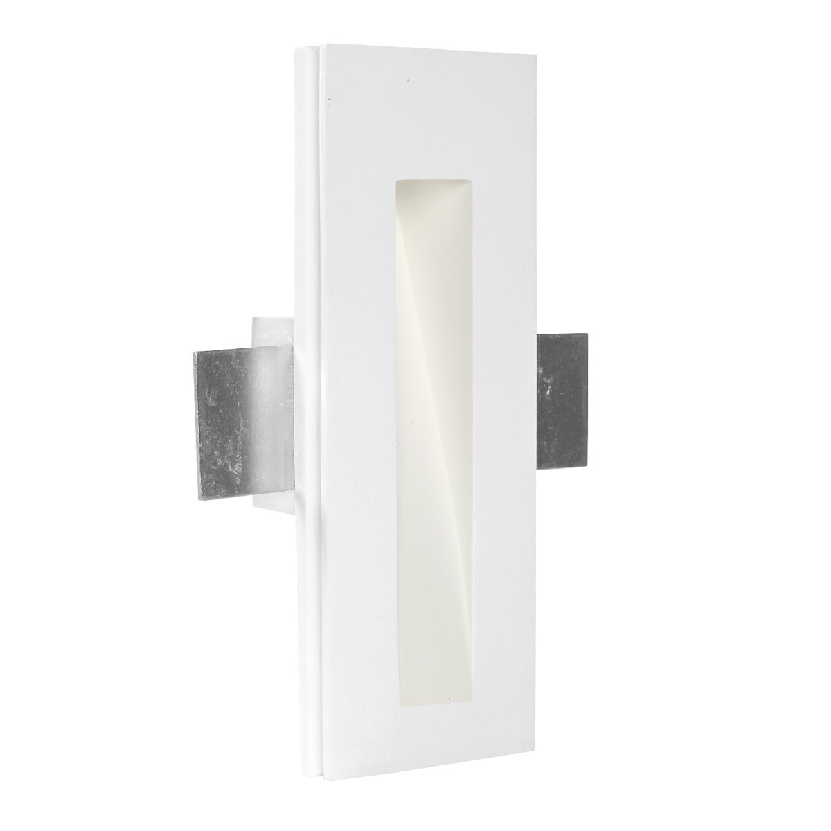 LINEA LIGHT - GYPSUM INC RETTAN.25X140 1 LED X 1W