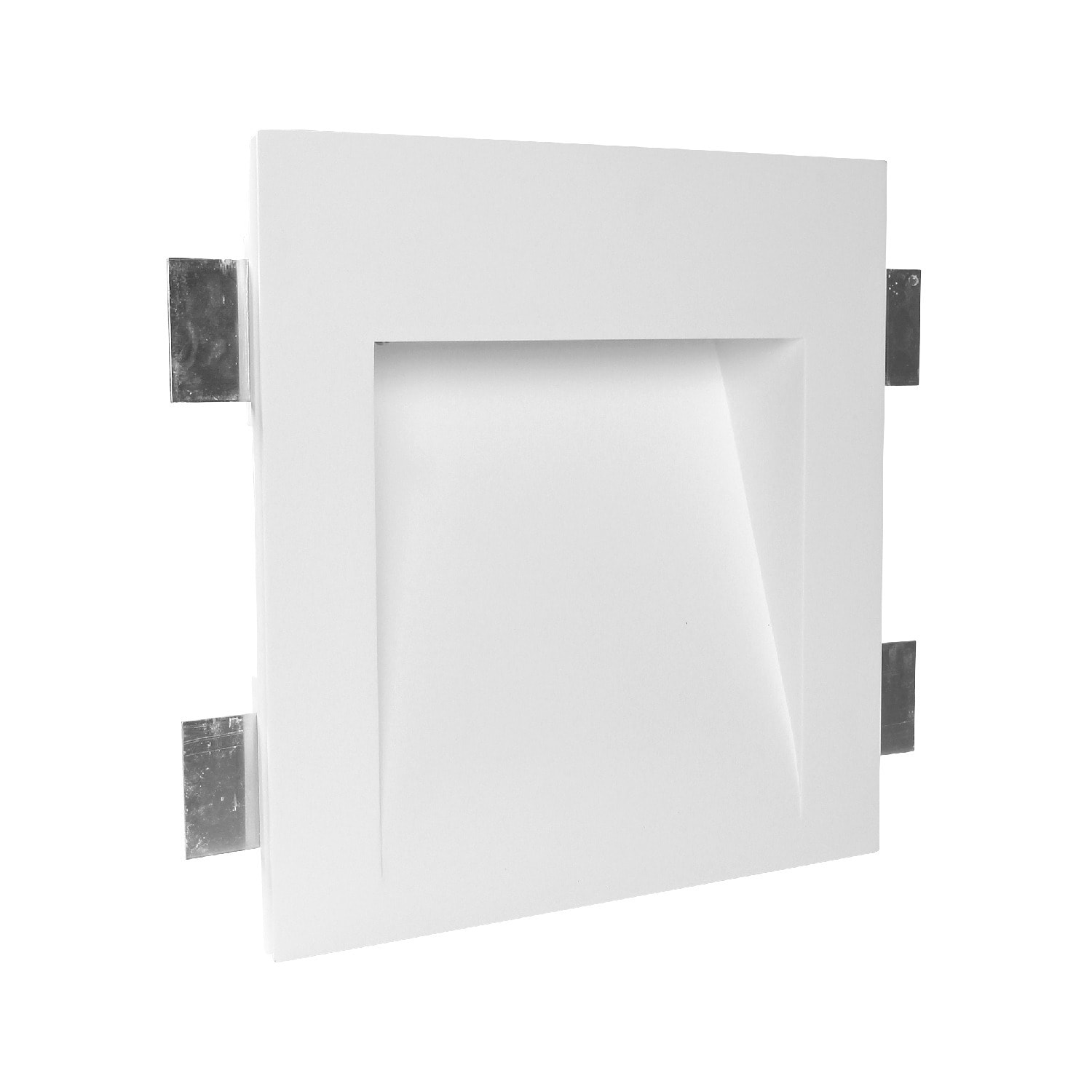 LINEA LIGHT - GYPSUM S.PASSO R 340X315 9W 3000K