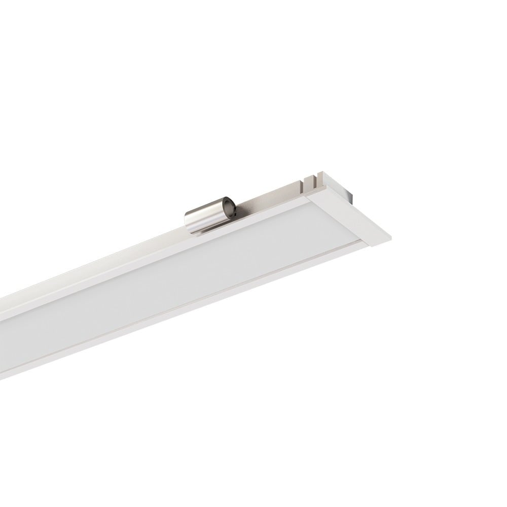 LINEA LIGHT - ROLLIP PRO 28 L.1200 24W IP40 BG