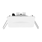 LINEA LIGHT - FLED INCAS LED 2W EMERG.V.D.F.3H BR