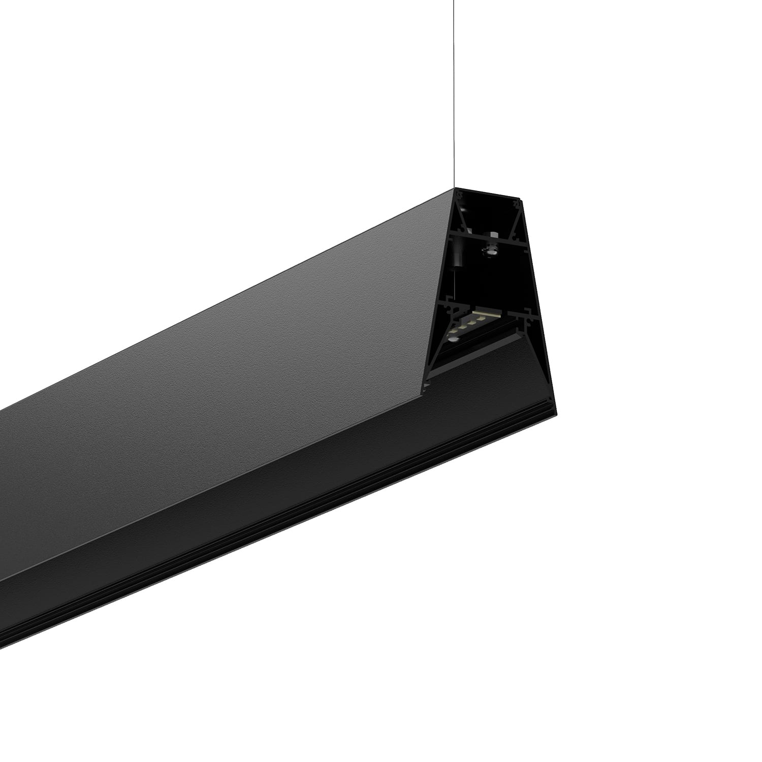 LINEA LIGHT - ROLLP7035-MP 31 1505 54W+AL.CR90 NG