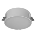 LINEA LIGHT - Plafone | 100-240 V | 78 topLED 20 W DC - 24 W AC