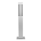 LINEA LIGHT - STALK H700  LED 8W MONO.G2 BN