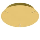 LINEA LIGHT - TOUR BOX CENTRALE 90W ON/OFF ORO