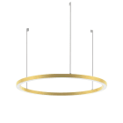LINEA LIGHT - Sospensione | 8 topLED 37.5 W DC 24 V