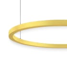 LINEA LIGHT - Sospensione | 16 topLED 70 W DC 24 V