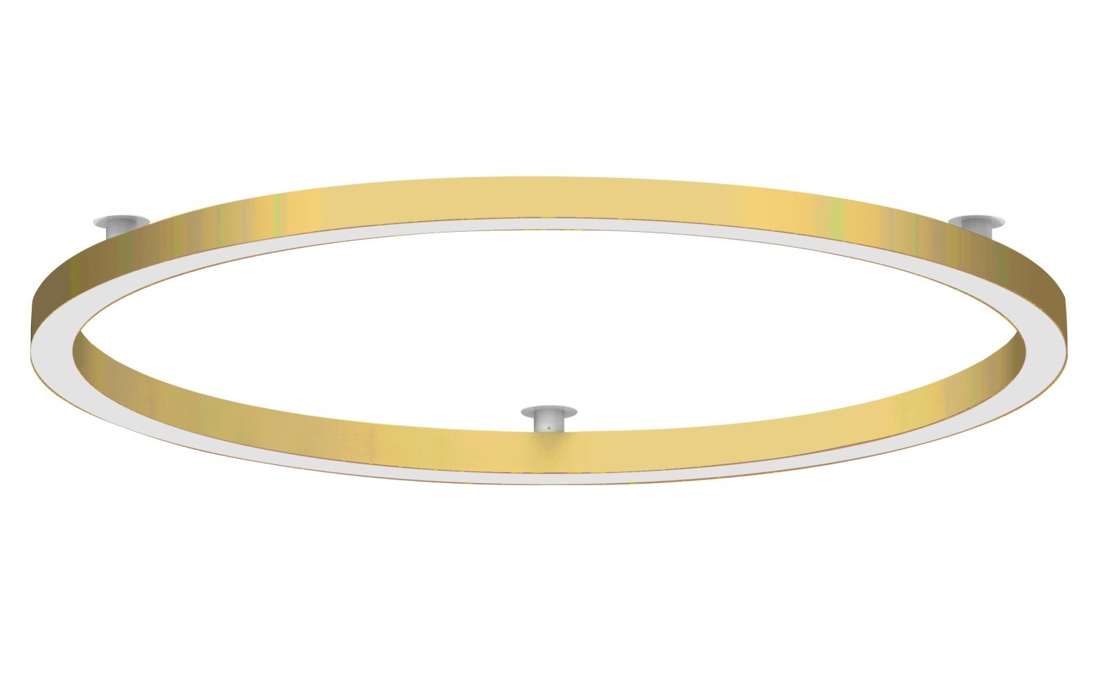 LINEA LIGHT - TOUR PLAF.D.910 45W 4000K ORO