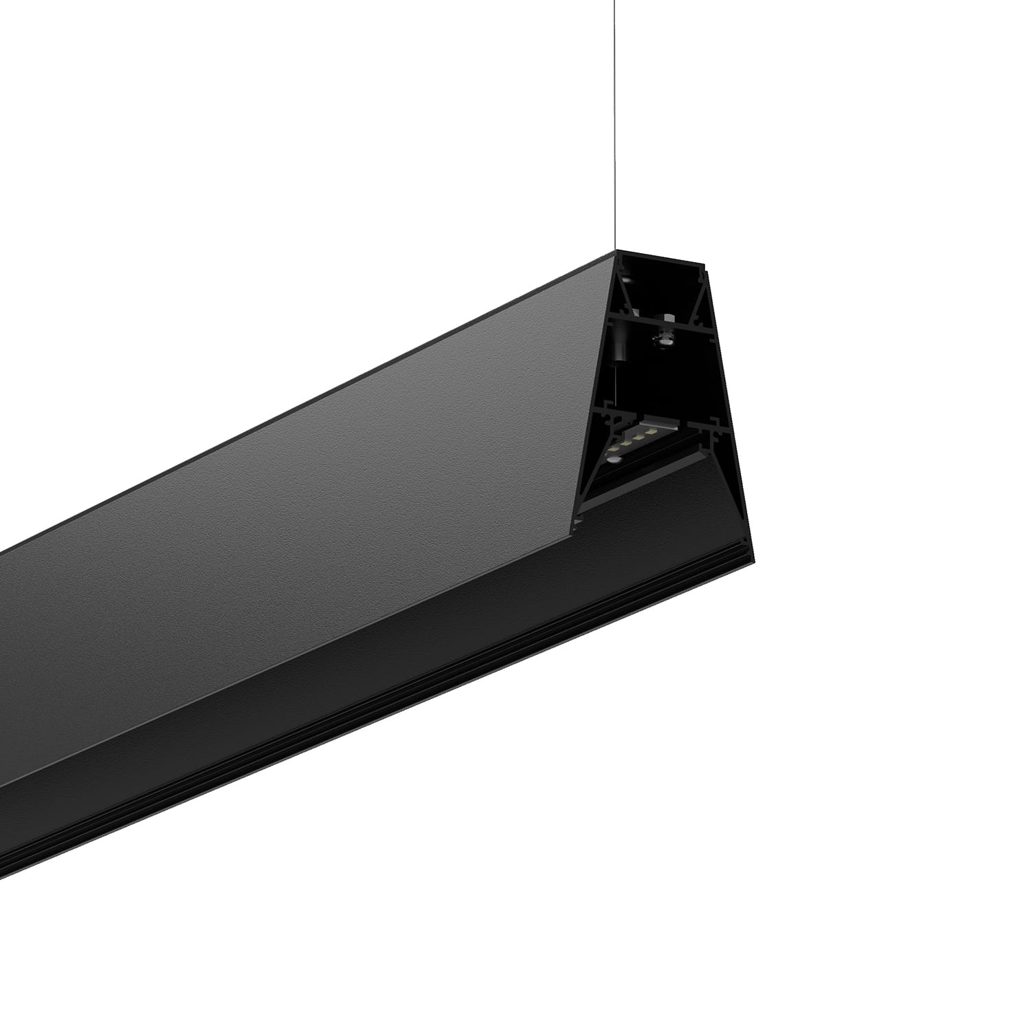 LINEA LIGHT - ROLLP7035-MP 22 2005 40W DALI NG