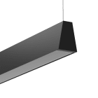 LINEA LIGHT - Sistemi - Sospensione | 198-264 V AC /198-278 V DC | 180 + 180 topLED 48 W DC - 55 W AC