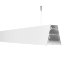 LINEA LIGHT - Sistemi | 198-264 V AC /220-240 V DC | 180 topLED 24 W DC - 27 W AC | Modular