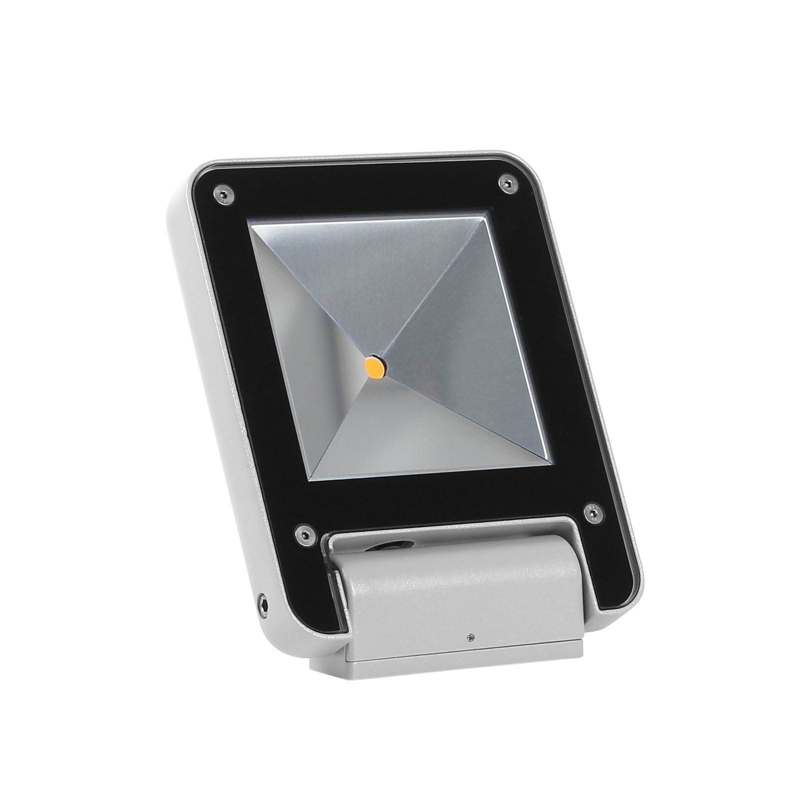 LINEA LIGHT - VUEL.LED ARRAY 13,5W BC 120 GR.9006