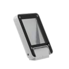 LINEA LIGHT - VUEL.LED ARRAY 13,5W BC ASS.GR.9006