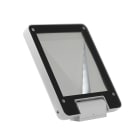 LINEA LIGHT - VUEL.LED ARRAY 30W BC ASS.GR.9006