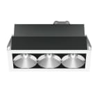 LINEA LIGHT - CELL INC.3 LED X2W BN.15  BI 9003 B