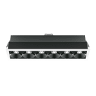 LINEA LIGHT - CELL INC.6 LED X2W BW.15 BI 9003 N