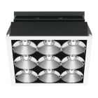 LINEA LIGHT - CELL INC.9 LED X2W BW.30 BI 9003 B