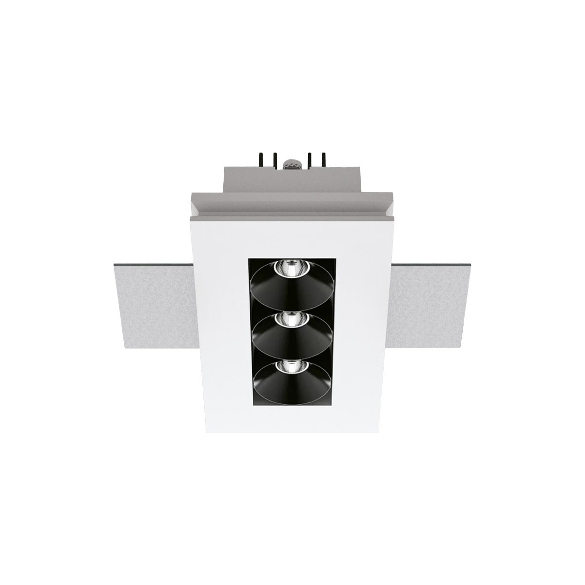 LINEA LIGHT - GYPSUM CELL 10 3L 6WDC 630MA CL3 BB