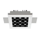 LINEA LIGHT - Downlights | 9 x powerLEDs 18 W DC 630 mA