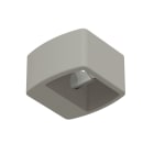 LINEA LIGHT - CEM APPL.LEDARRAY 6,5W BC CEMENTO