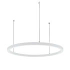 LINEA LIGHT - TOUR SOSP.DIR.45W 24V D.910 BN BR