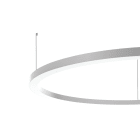LINEA LIGHT - TOUR SOSP.DIR.114W 24V D.2450 BN BR