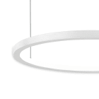 LINEA LIGHT - TOUR SOSP.INT.36,5W 24V D.940 BN BR