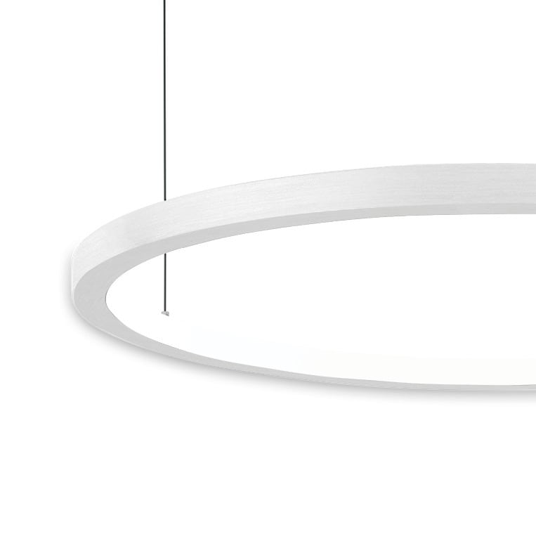 LINEA LIGHT - TOUR SOSP.INT.36,5W 24V D.940 BC BR