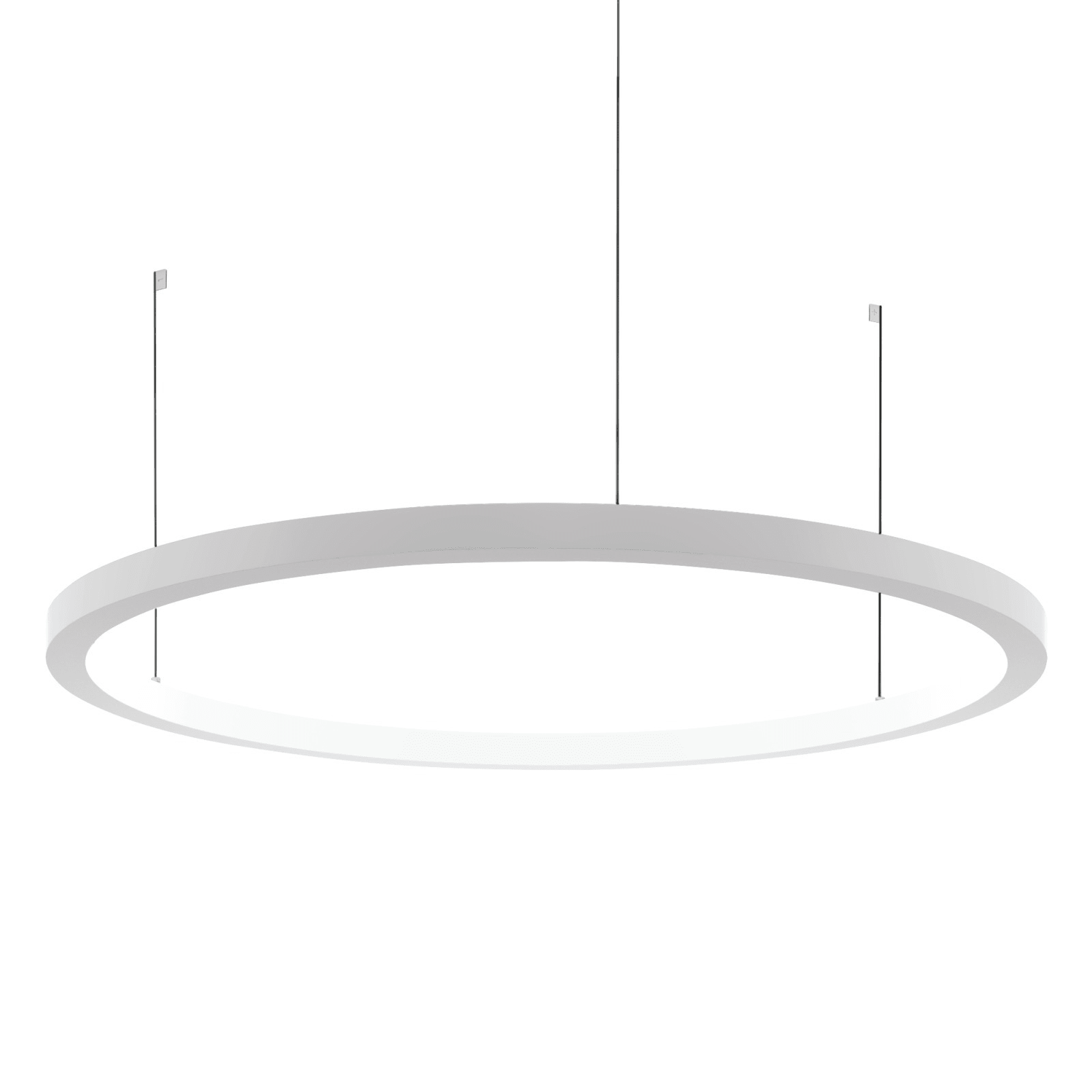 LINEA LIGHT - TOUR SOSP.INT.57W 24V D.1475 BC BR