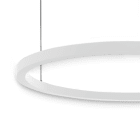 LINEA LIGHT - TOUR SOSP.IND.45W 24V D.910 BC BR