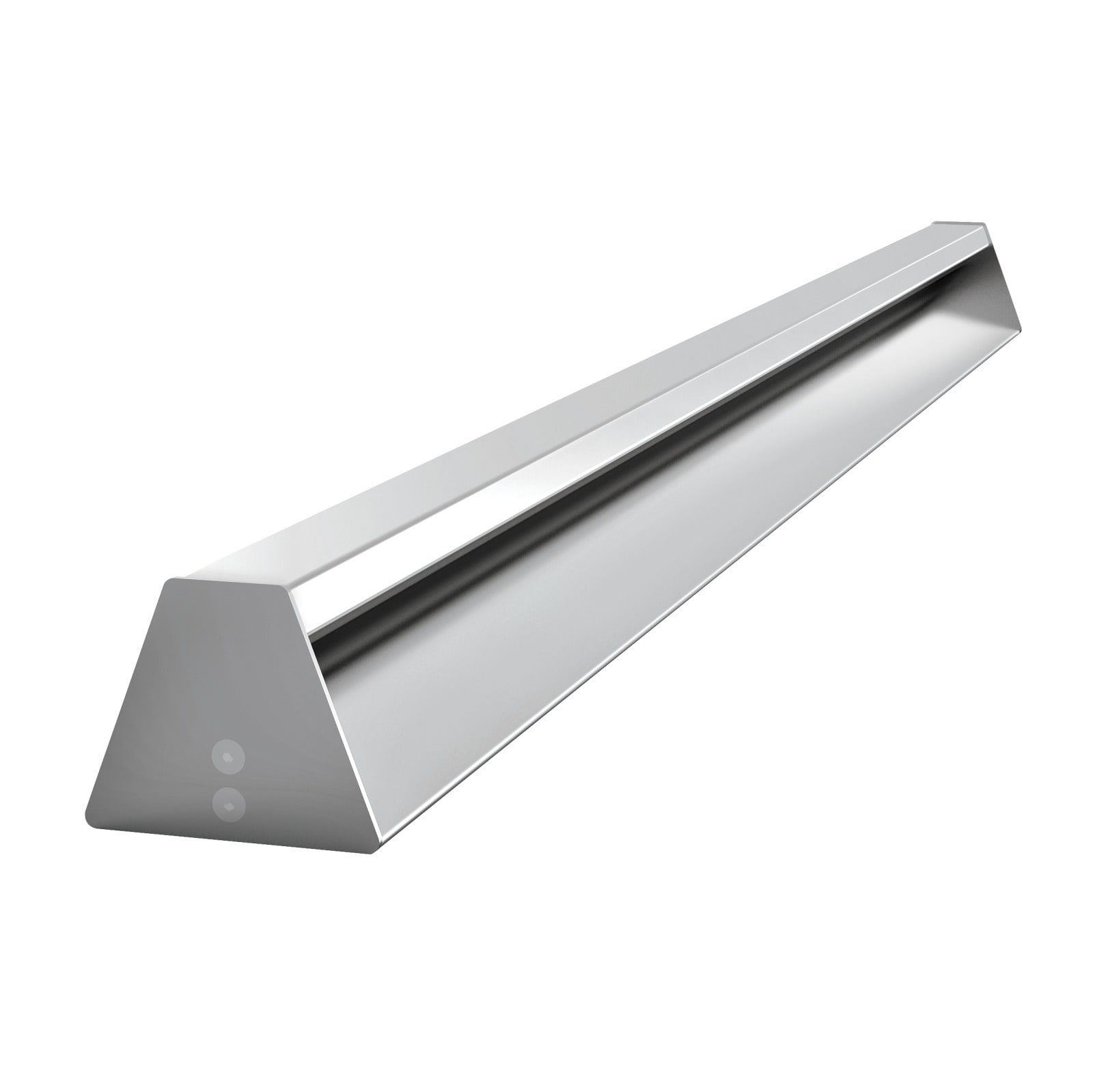LINEA LIGHT - DIRIGO SEGNAP.INOX 316 L1M 14,4W BC