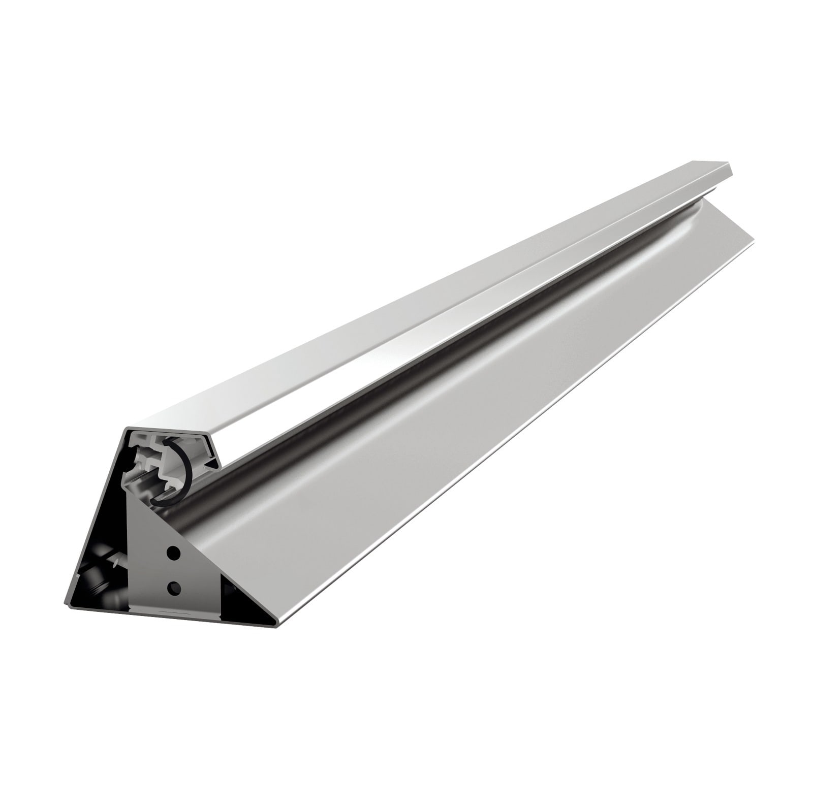 LINEA LIGHT - DIRIGO SEGNAP.INOX 316 L.1M MASTER