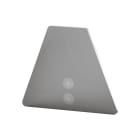 LINEA LIGHT - DIRIGO KIT TAPPI DI CHIUSURA INOX