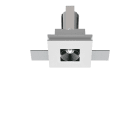 LINEA LIGHT - Downlights | 1 x powerLED 2 W DC 630 mA